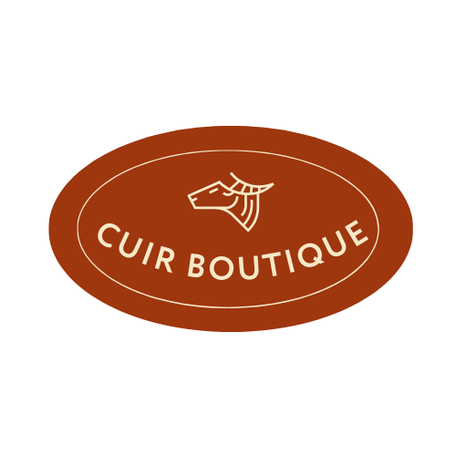 Cuir Boutique - Maroquinerie de Luxe & Accessoires en Cuir